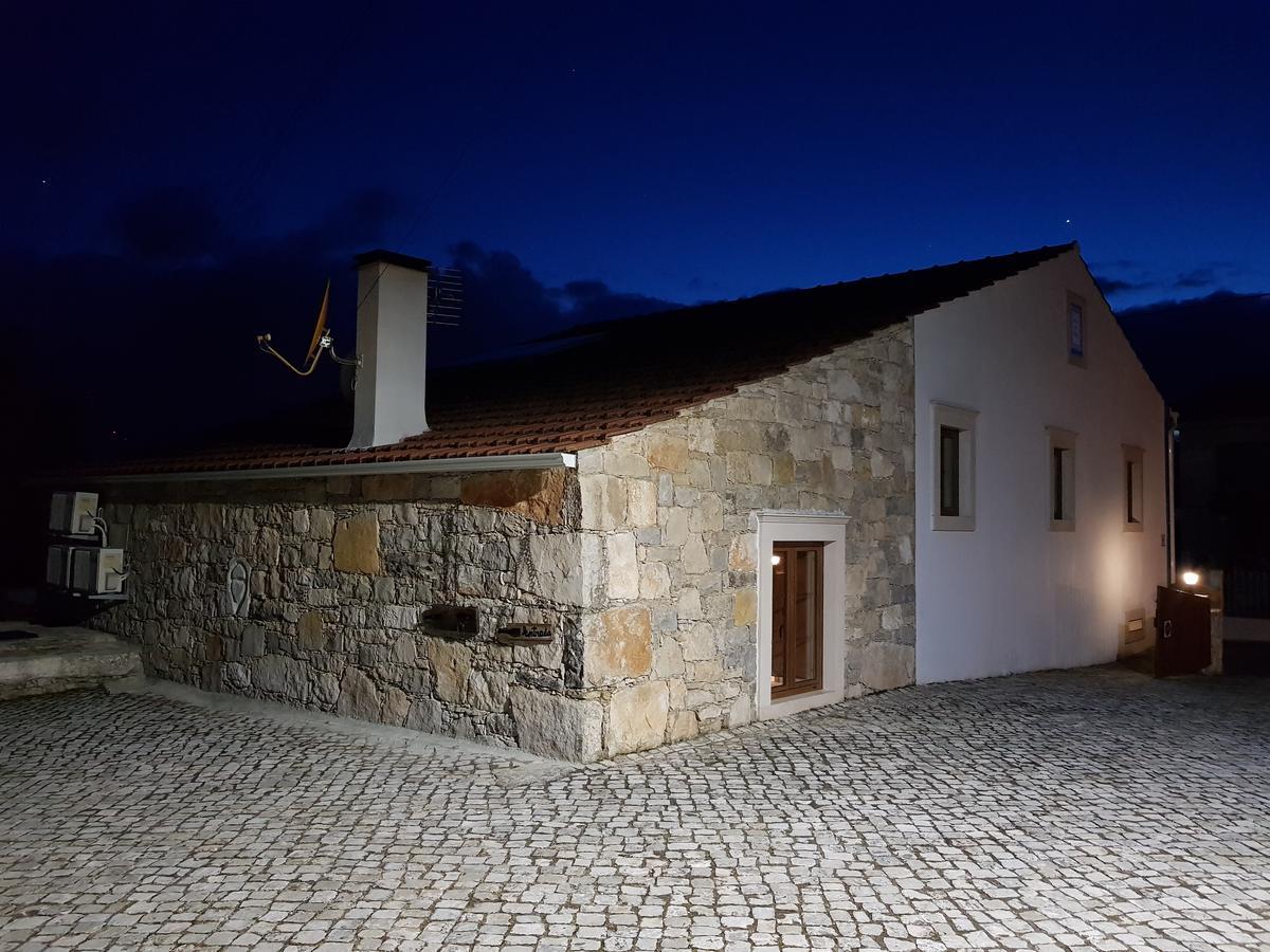 Hotel Casa Dos Tios à Fátima Extérieur photo